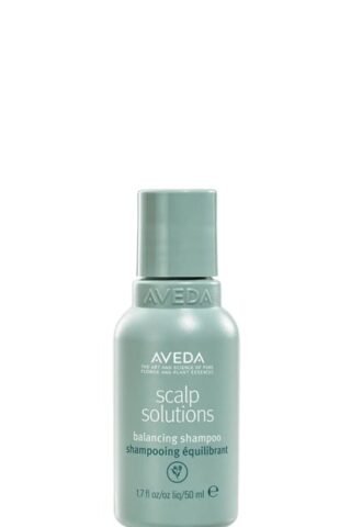 Scalp Solutions Balancing Shampoo